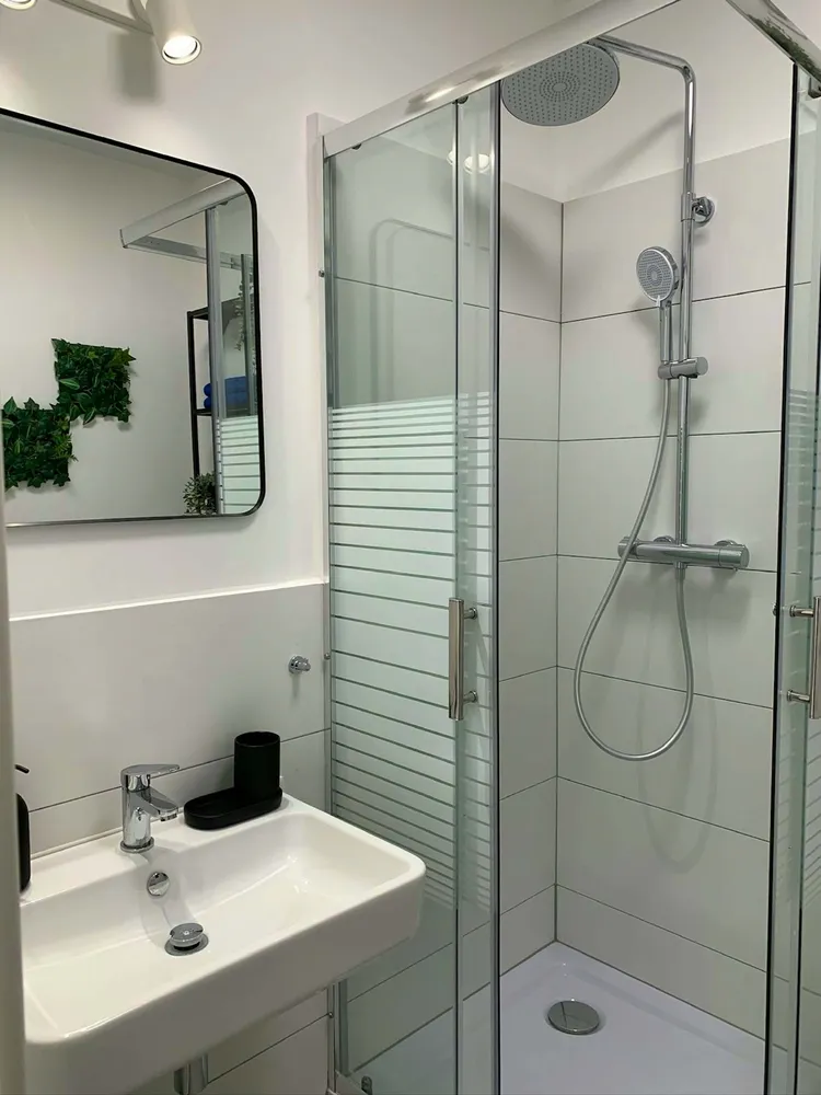 WG-Zimmer mit 15 m² in Essen – Bild 5