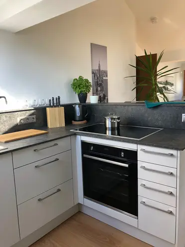 2 Zimmer Wohnung mit 44 m² in München – Bild 6