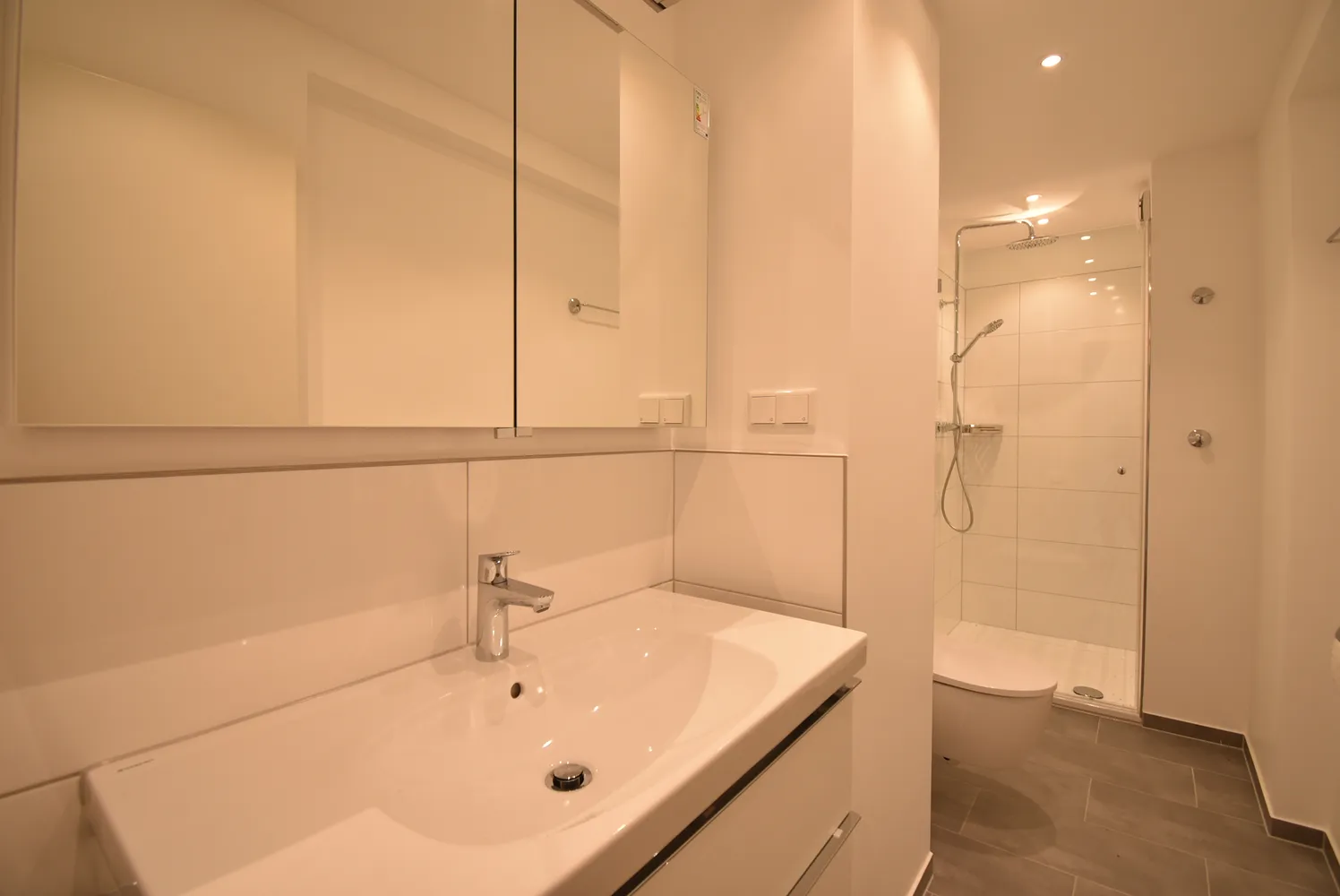 3 Zimmer Wohnung mit 72 m² in Düsseldorf – Bild 5