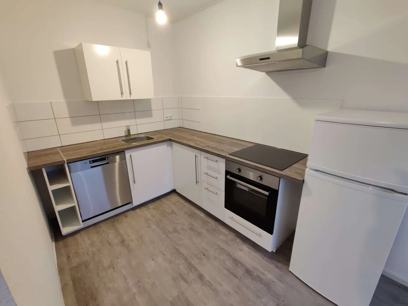 3 Zimmer Wohnung mit 59 m² in Halle (Saale) – Bild 10