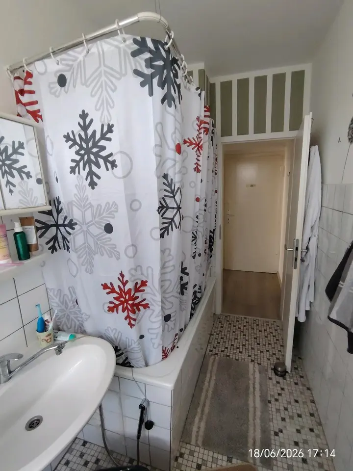 3 Zimmer Wohnung mit 54 m² in Gelsenkirchen – Bild 9