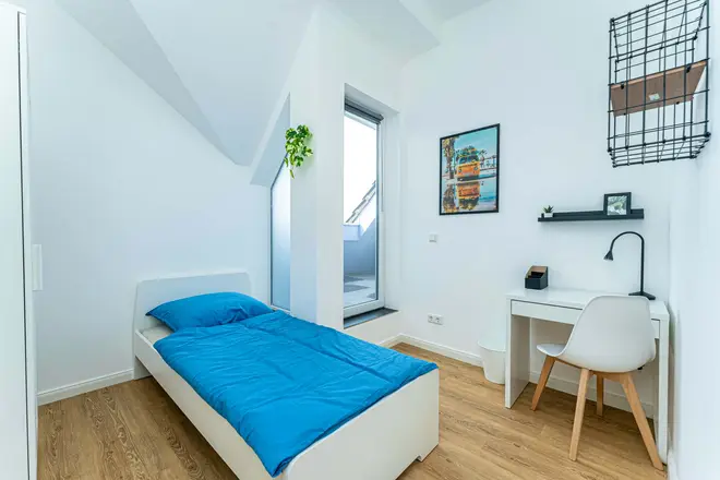 WG-Zimmer in Berlin – Bild 2