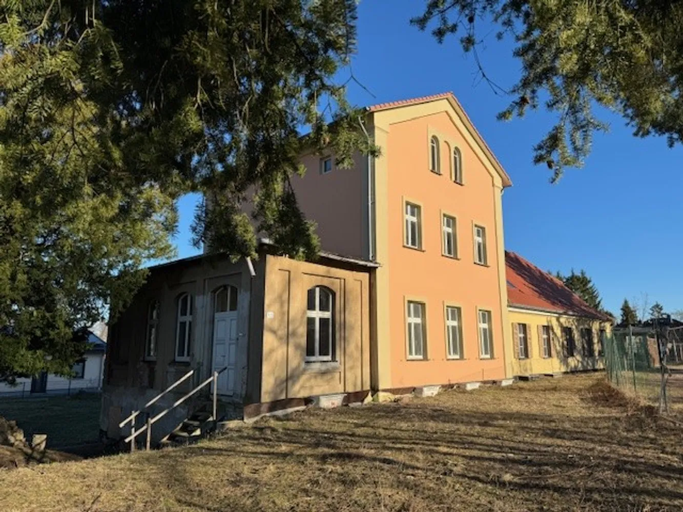 2 Zimmer Wohnung mit 88 m² in Werder (Havel) – Bild 5