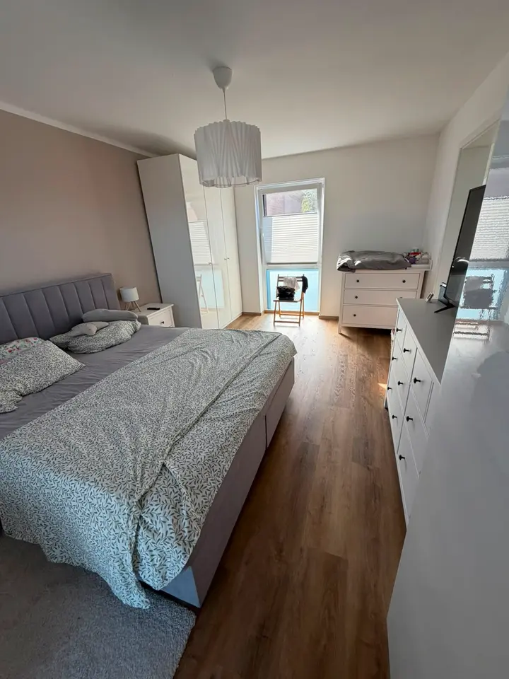 2 Zimmer Wohnung mit 100 m² in Nettetal – Bild 9