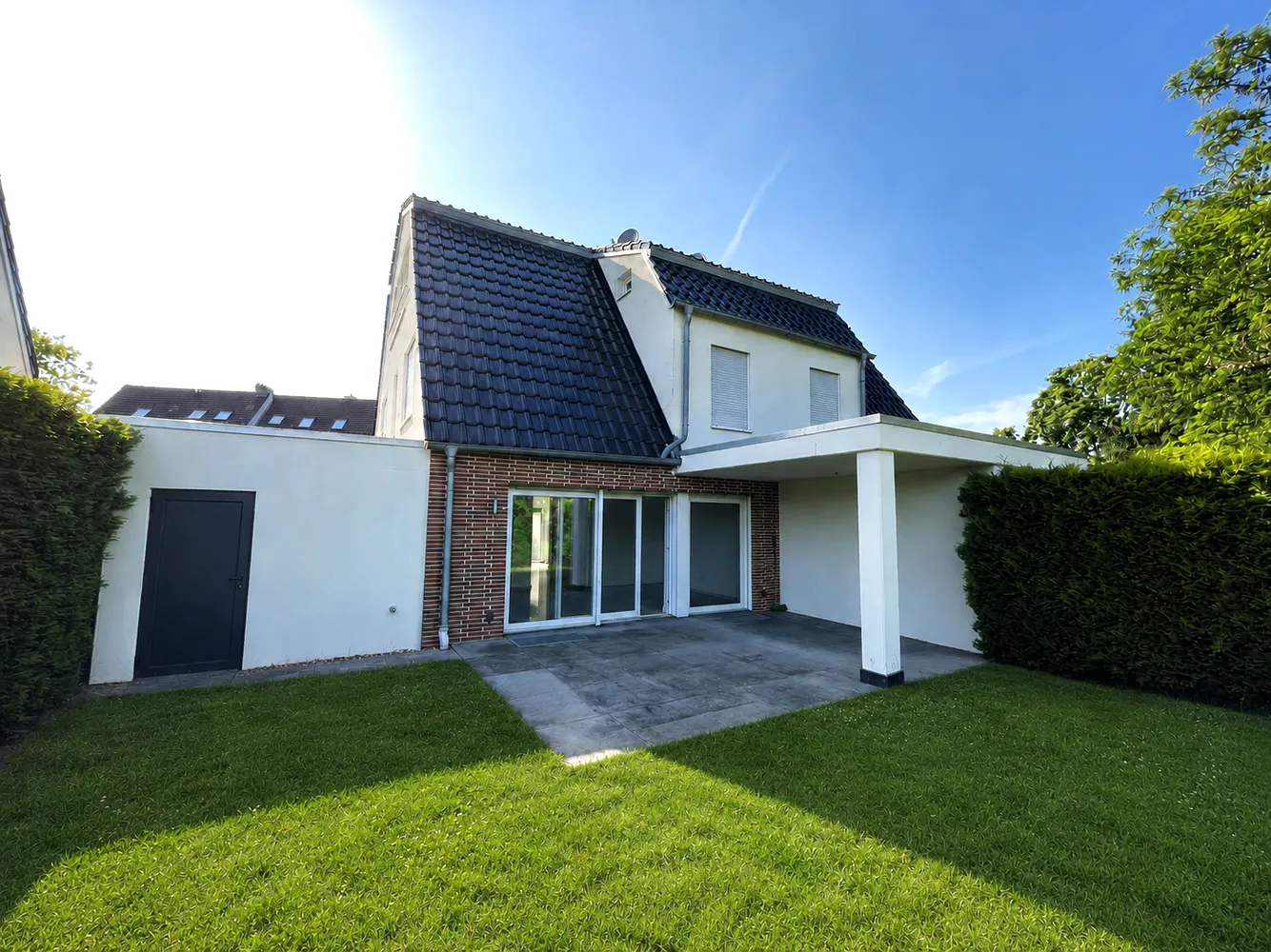 5 Zimmer Haus mit 161 m² in Meerbusch – Bild 3