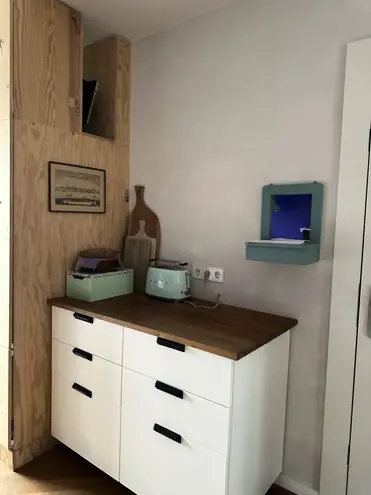 4 Zimmer Wohnung mit 100 m² in Düsseldorf – Bild 10