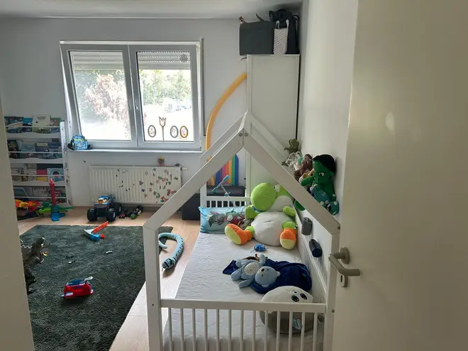 3 Zimmer Wohnung mit 74 m² in Ludwigshafen am Rhein – Bild 7