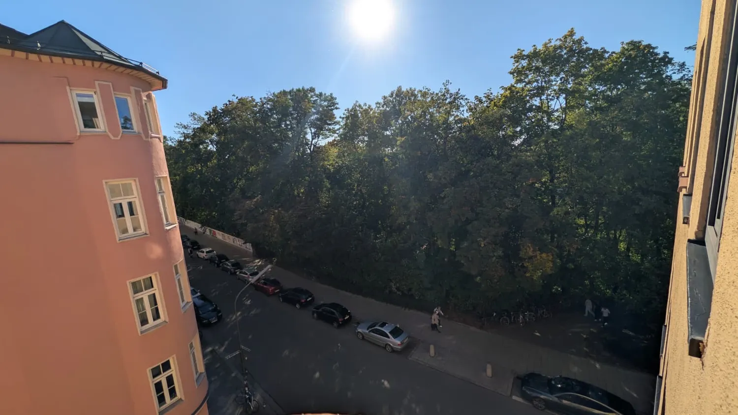 2 Zimmer Wohnung mit 48 m² in München – Bild 2