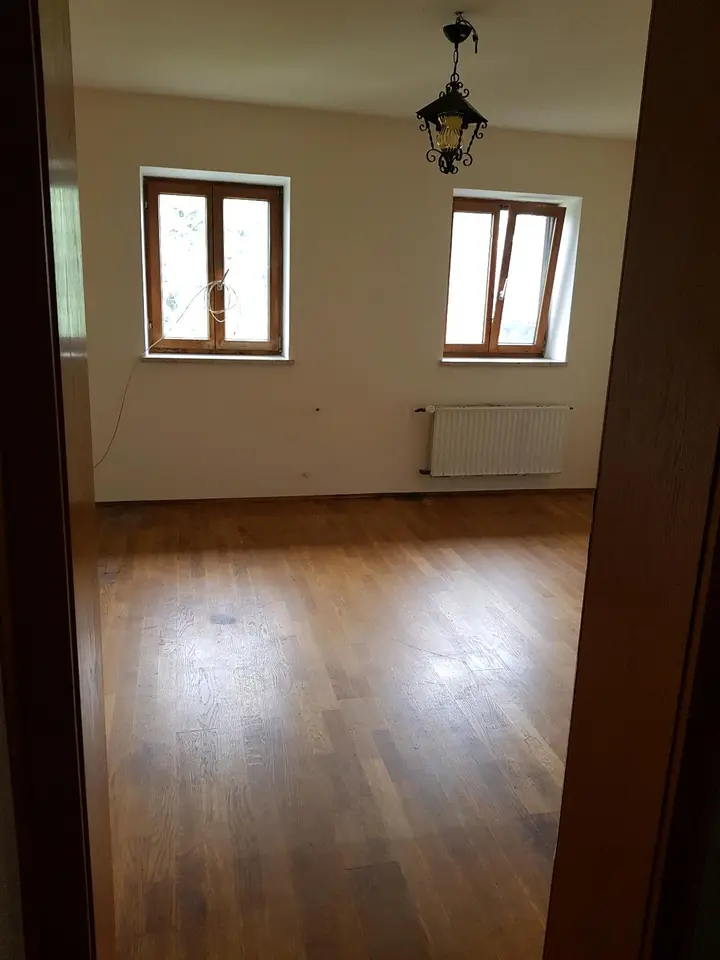 WG-Zimmer mit 15 m² in Traunstein – Bild 2