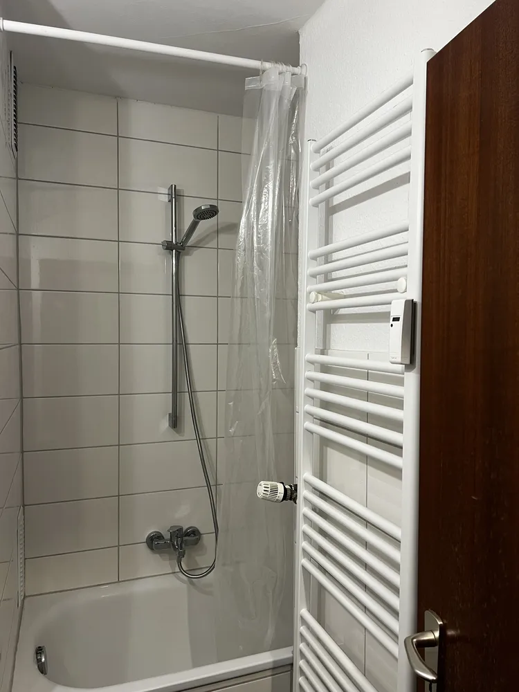 1 Zimmer Wohnung mit 43 m² in Wuppertal – Bild 8