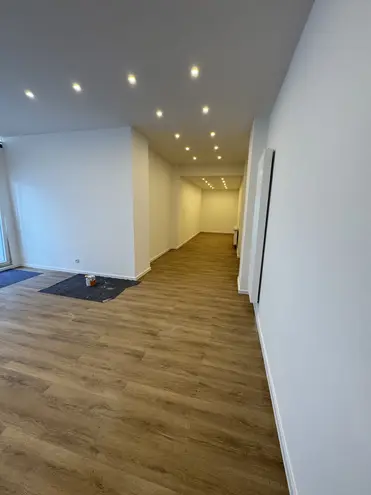 3 Zimmer Wohnung mit 60 m² in Köln – Bild 2
