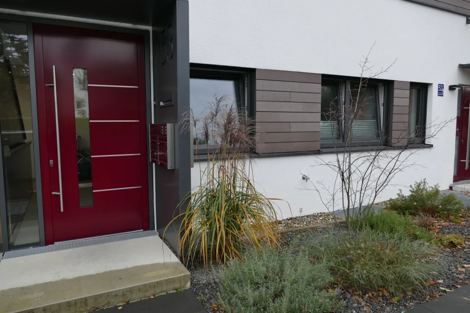 3 Zimmer Wohnung mit 77 m² in München – Bild 2