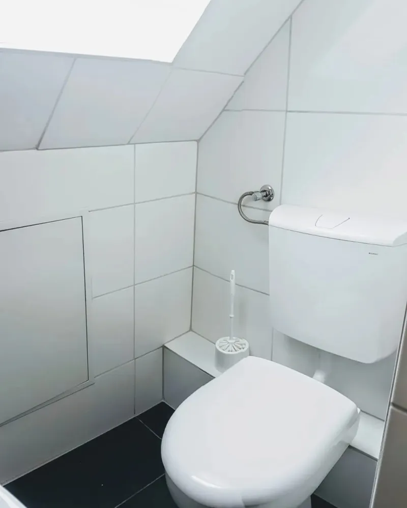 WG-Zimmer mit 7 m² in Dortmund – Bild 6