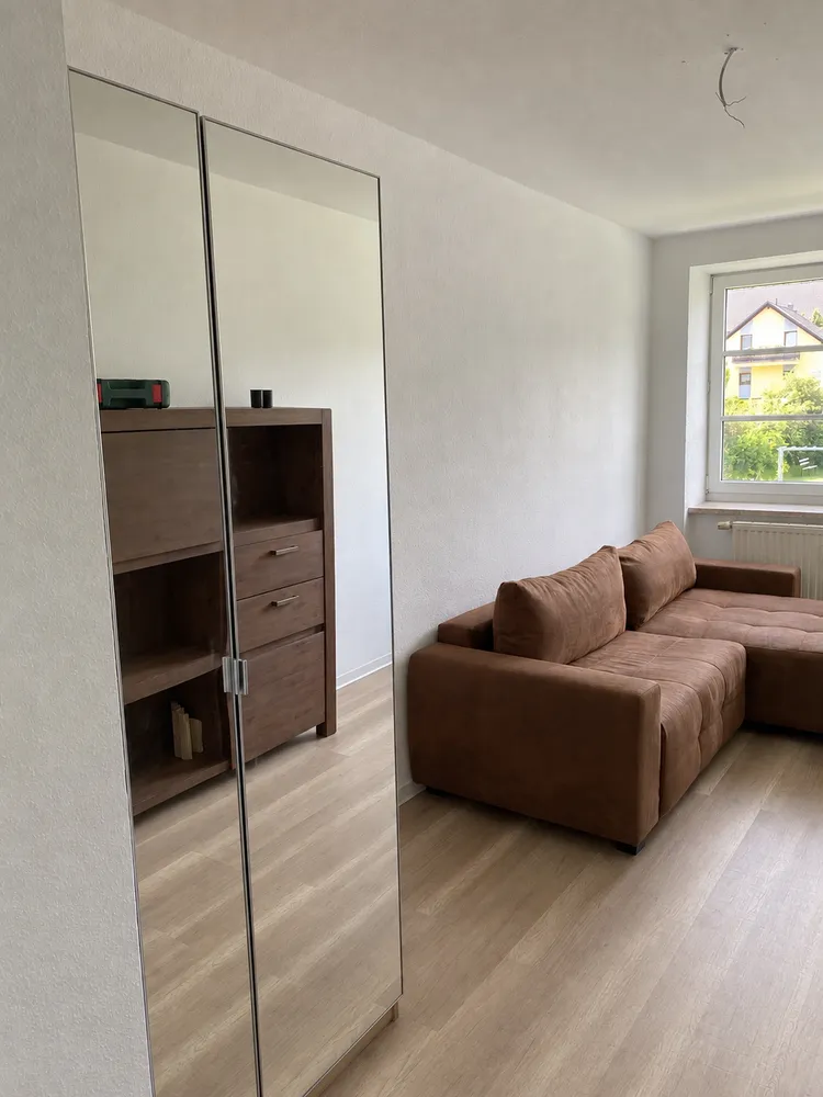 1 Zimmer Wohnung mit 38 m² in Chemnitz – Bild 3