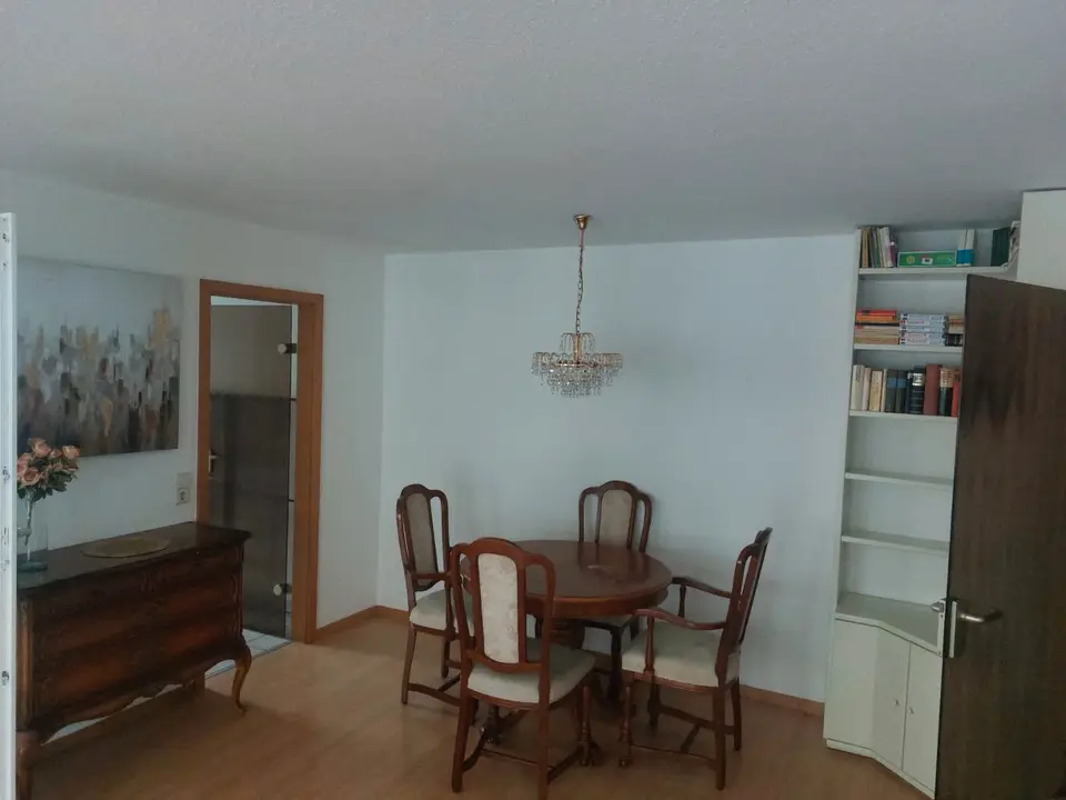 3 Zimmer Wohnung mit 61 m² in Heilbronn – Bild 6