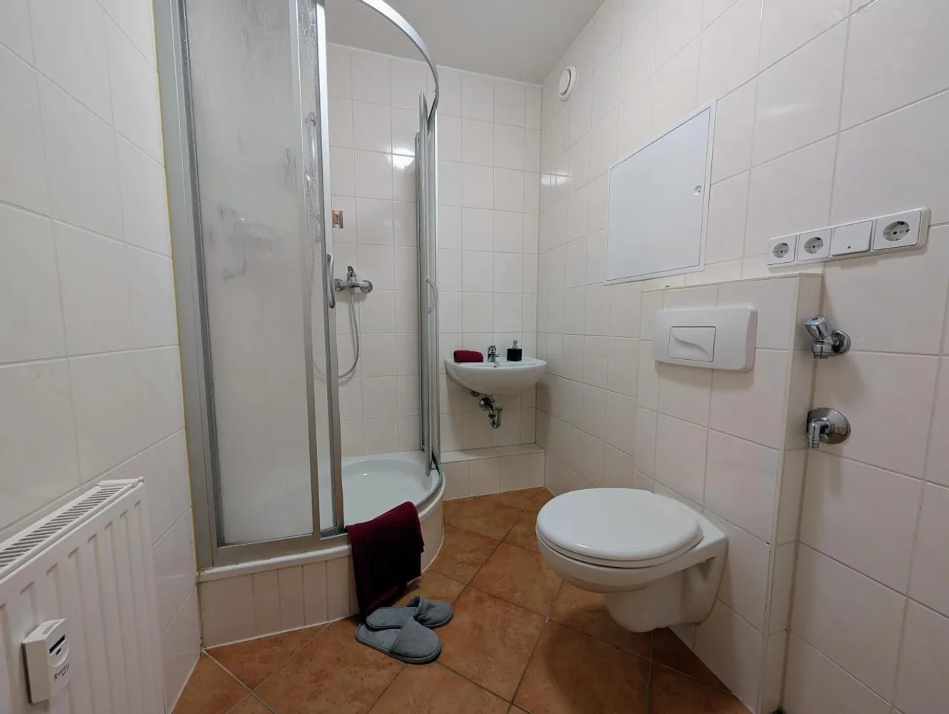 3 Zimmer Wohnung mit 56 m² in Chemnitz – Bild 3