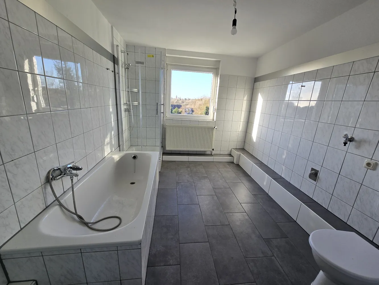4 Zimmer Wohnung mit 109 m² in Bochum – Bild 8