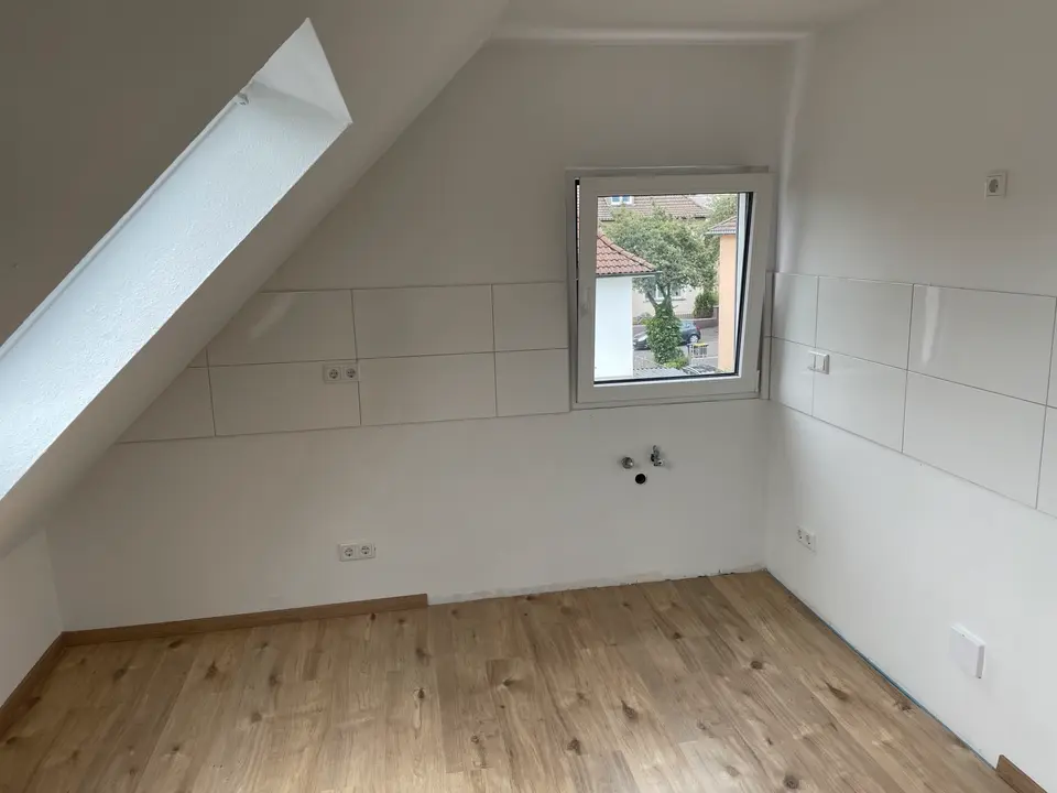 3 Zimmer Wohnung mit 58 m² in Solingen – Bild 10