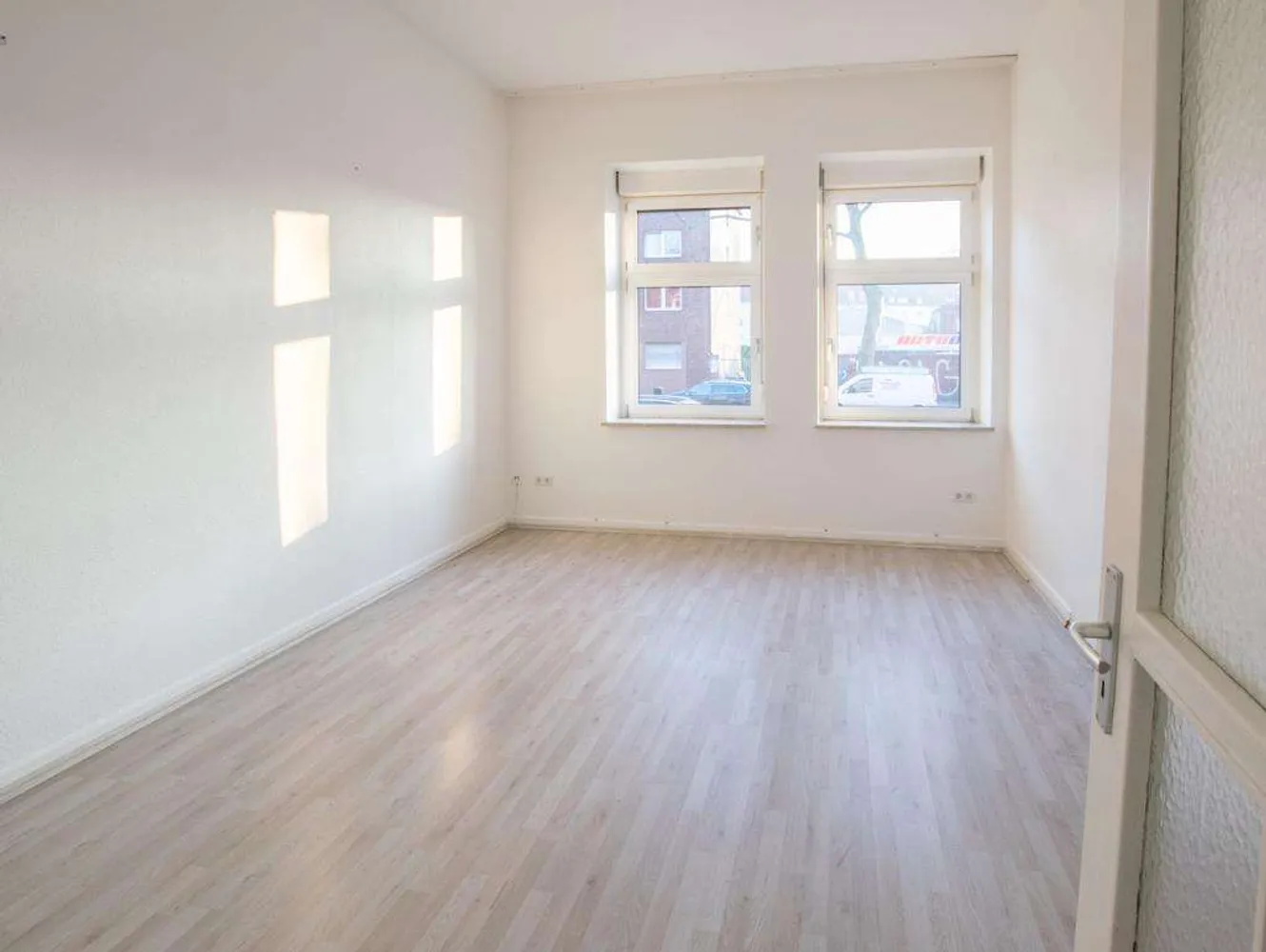 3 Zimmer Wohnung mit 79 m² in Gelsenkirchen – Bild 2