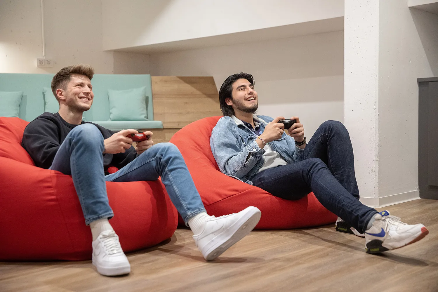 1 Zimmer Wohnung mit 18 m² in Aachen – Bild 8