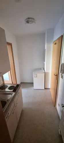 1 Zimmer Wohnung mit 27 m² in Nürnberg – Bild 6