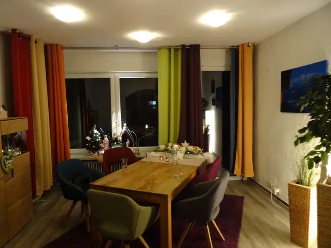 9 Zimmer Haus mit 200 m² in Bad Kreuznach – Bild 6