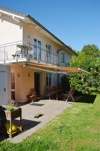 4 Zimmer Haus mit 136 m² in Germering – Bild 12