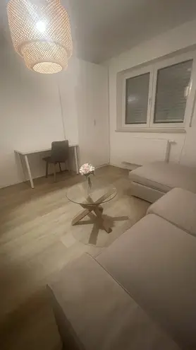 2 Zimmer Wohnung mit 57 m² in München – Bild 3