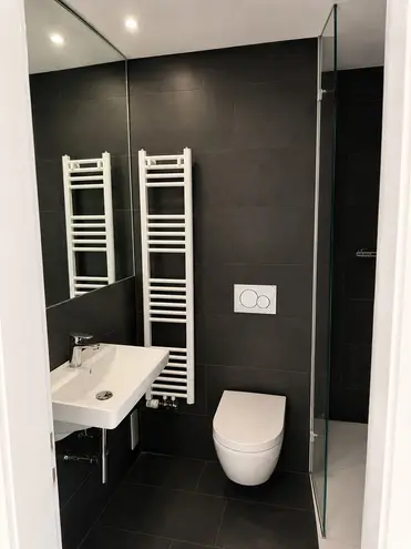 2 Zimmer Wohnung mit 55 m² in Aachen – Bild 3