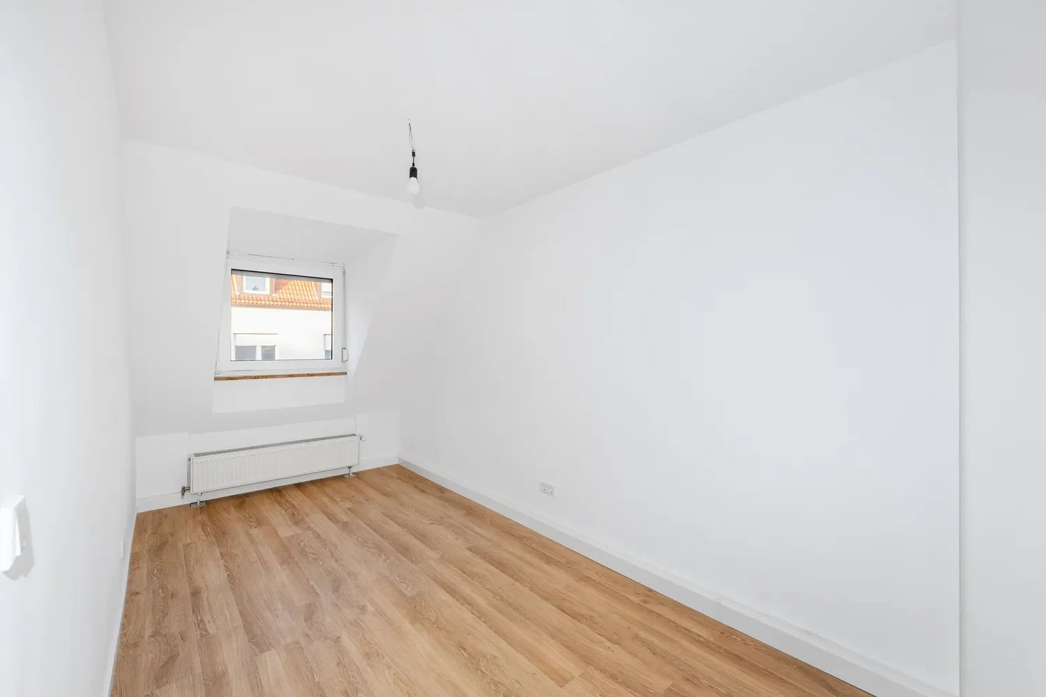 3 Zimmer Wohnung mit 77 m² in Nürnberg – Bild 11