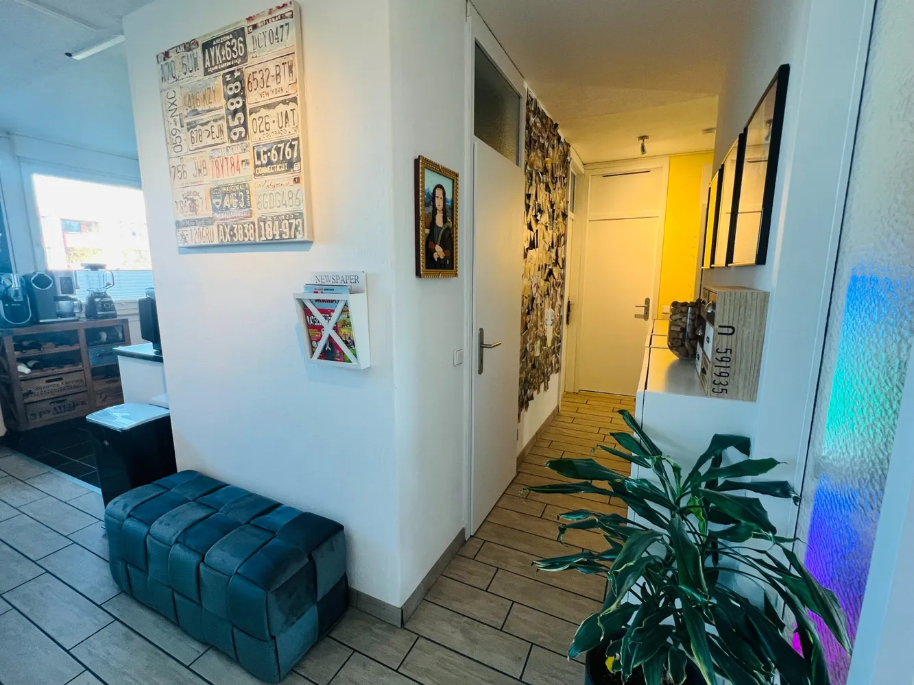 3 Zimmer Wohnung mit 80 m² in Dortmund – Bild 5