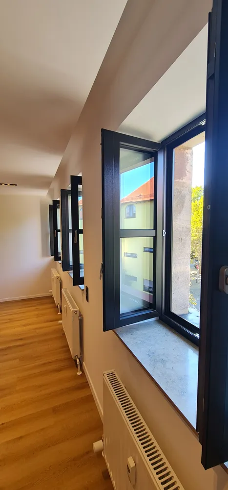 2 Zimmer Wohnung mit 62 m² in Fürth – Bild 5