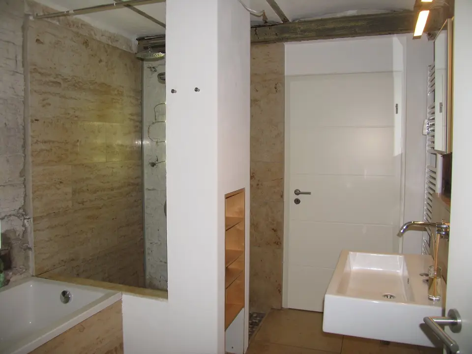3 room apartment with 90 m² in Kaiserslautern – Photo 6