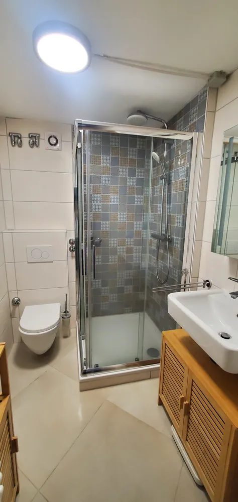 2 Zimmer Wohnung mit 49 m² in München – Bild 9