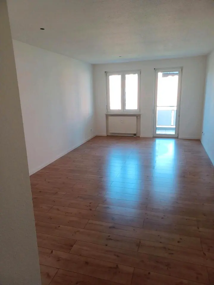 2 Zimmer Wohnung mit 56 m² in Weil am Rhein – Bild 6