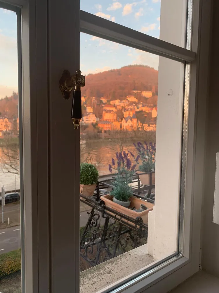 6 Zimmer Wohnung mit 180 m² in Heidelberg – Bild 7