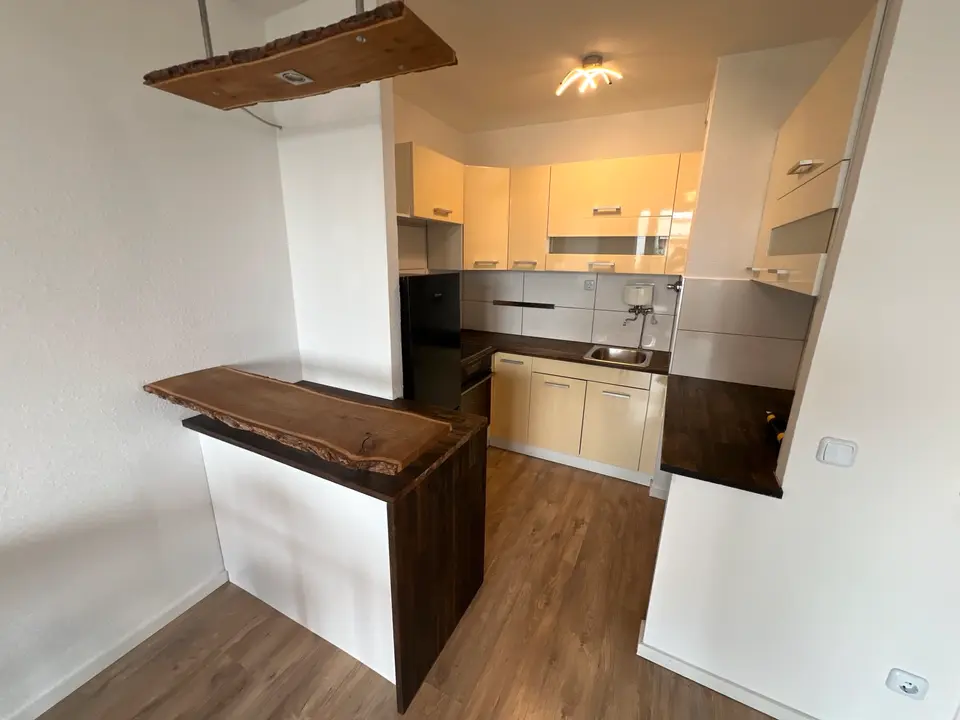 2 Zimmer Wohnung mit 55 m² in Ratingen – Bild 5