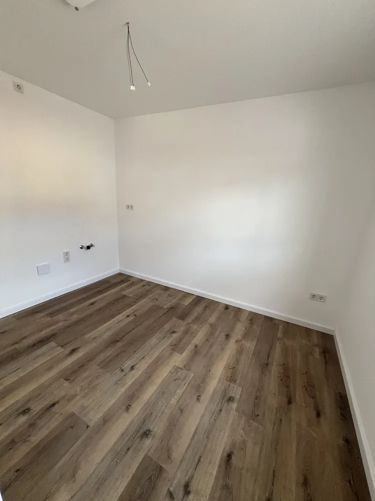 2 Zimmer Wohnung mit 48 m² in Mannheim – Bild 6