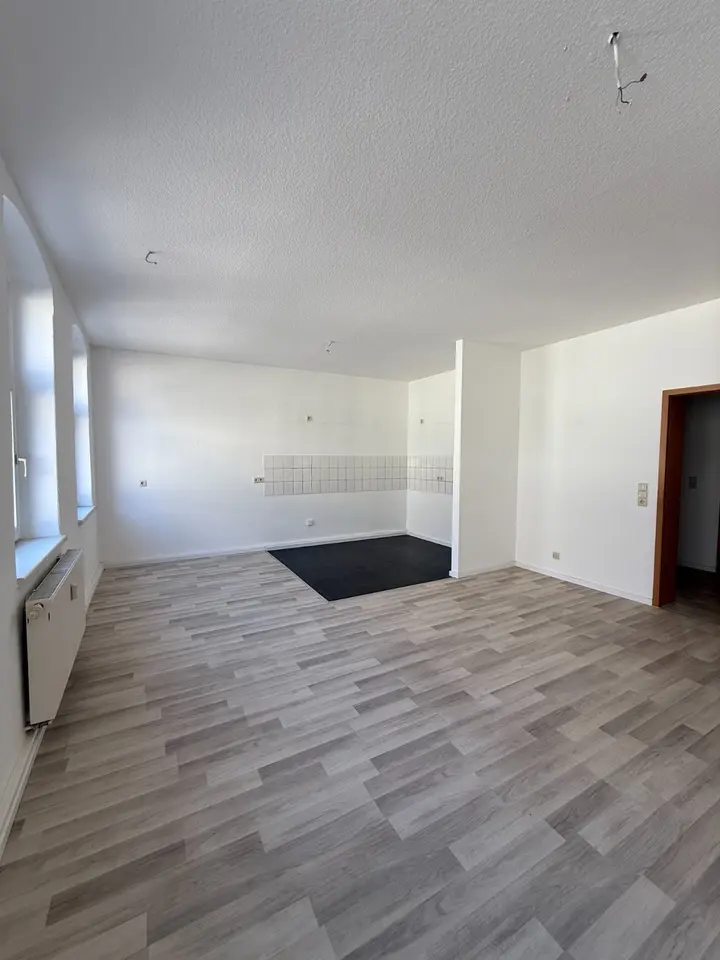 3 Zimmer Wohnung mit 85 m² in Aue-Bad Schlema – Bild 9