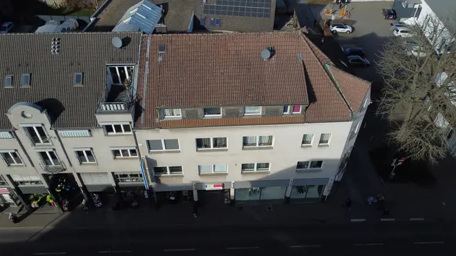 4 Zimmer Wohnung mit 90 m² in Dortmund – Bild 1
