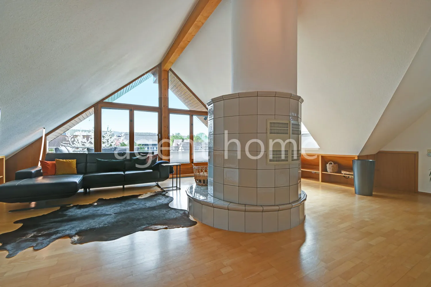 3 Zimmer Wohnung mit 116 m² in Stuttgart – Bild 8