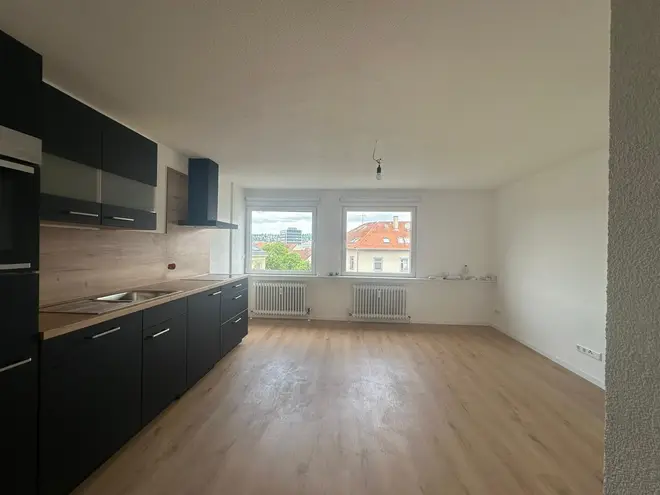 2 Zimmer Wohnung mit 48 m² in Stuttgart – Bild 9