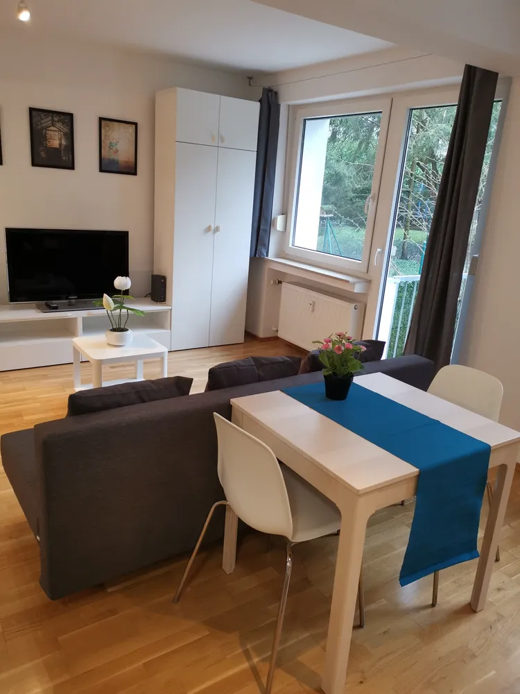 1 Zimmer Wohnung mit 46 m² in Düsseldorf – Bild 1