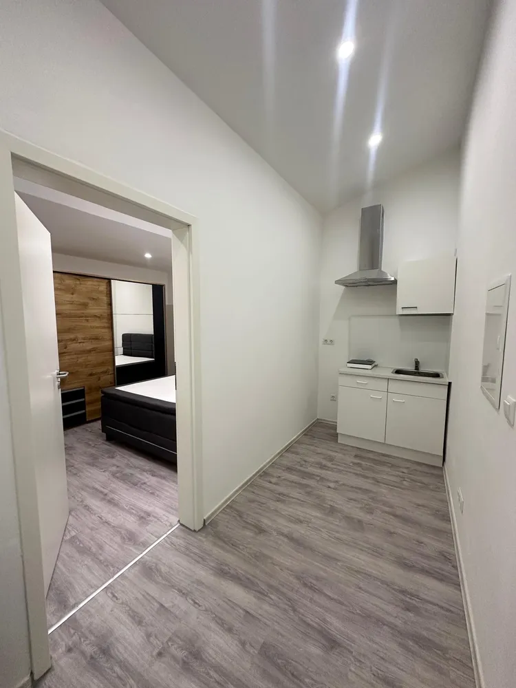 2 Zimmer Wohnung mit 28 m² in Mainz – Bild 3