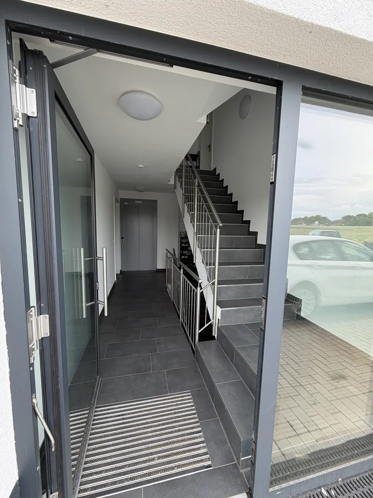 3 Zimmer Wohnung mit 92 m² in Dorsten – Bild 2