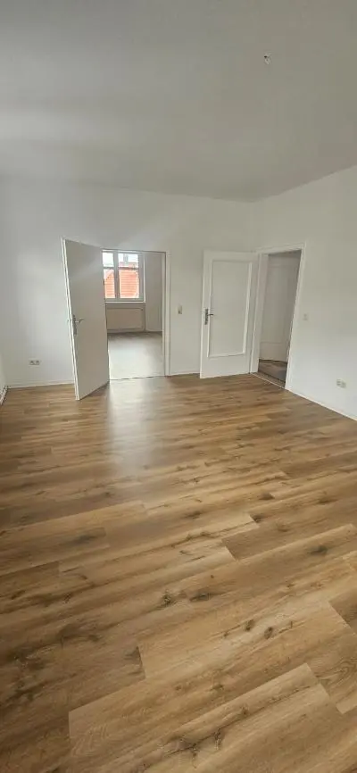 4 Zimmer Wohnung mit 121 m² in Meiningen – Bild 3