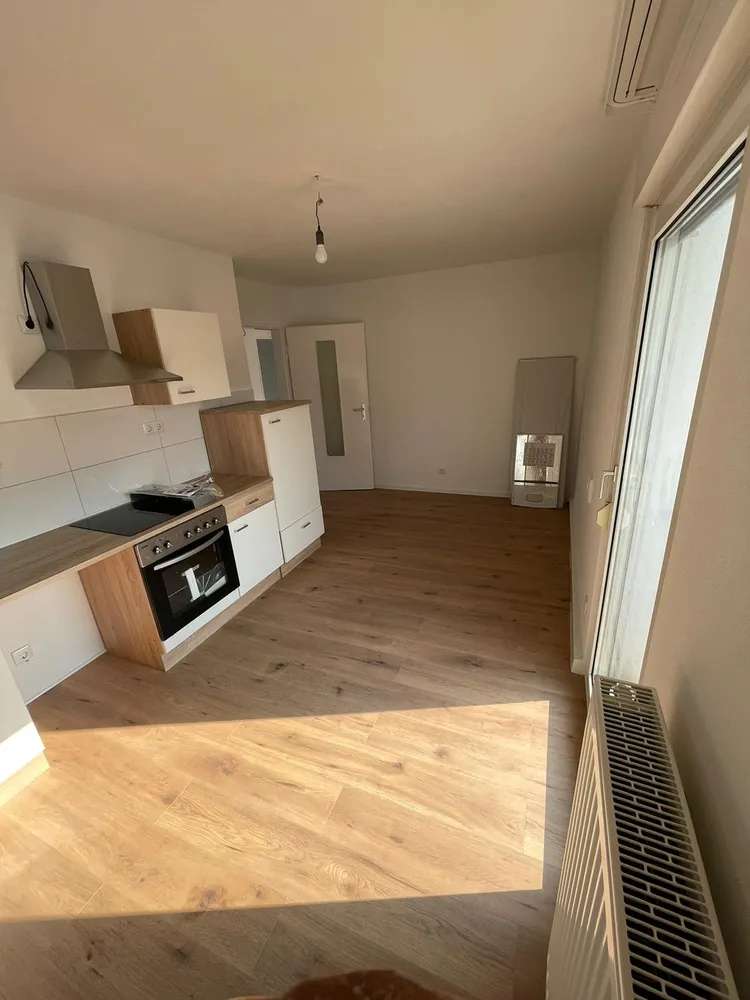 3 Zimmer Wohnung mit 80 m² in Worms – Bild 2