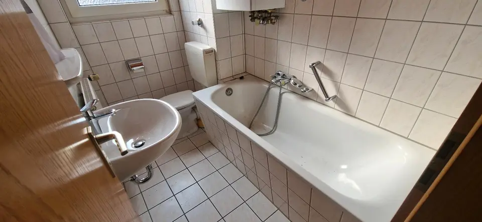 2 Zimmer Wohnung mit 45 m² in Gelsenkirchen – Bild 9