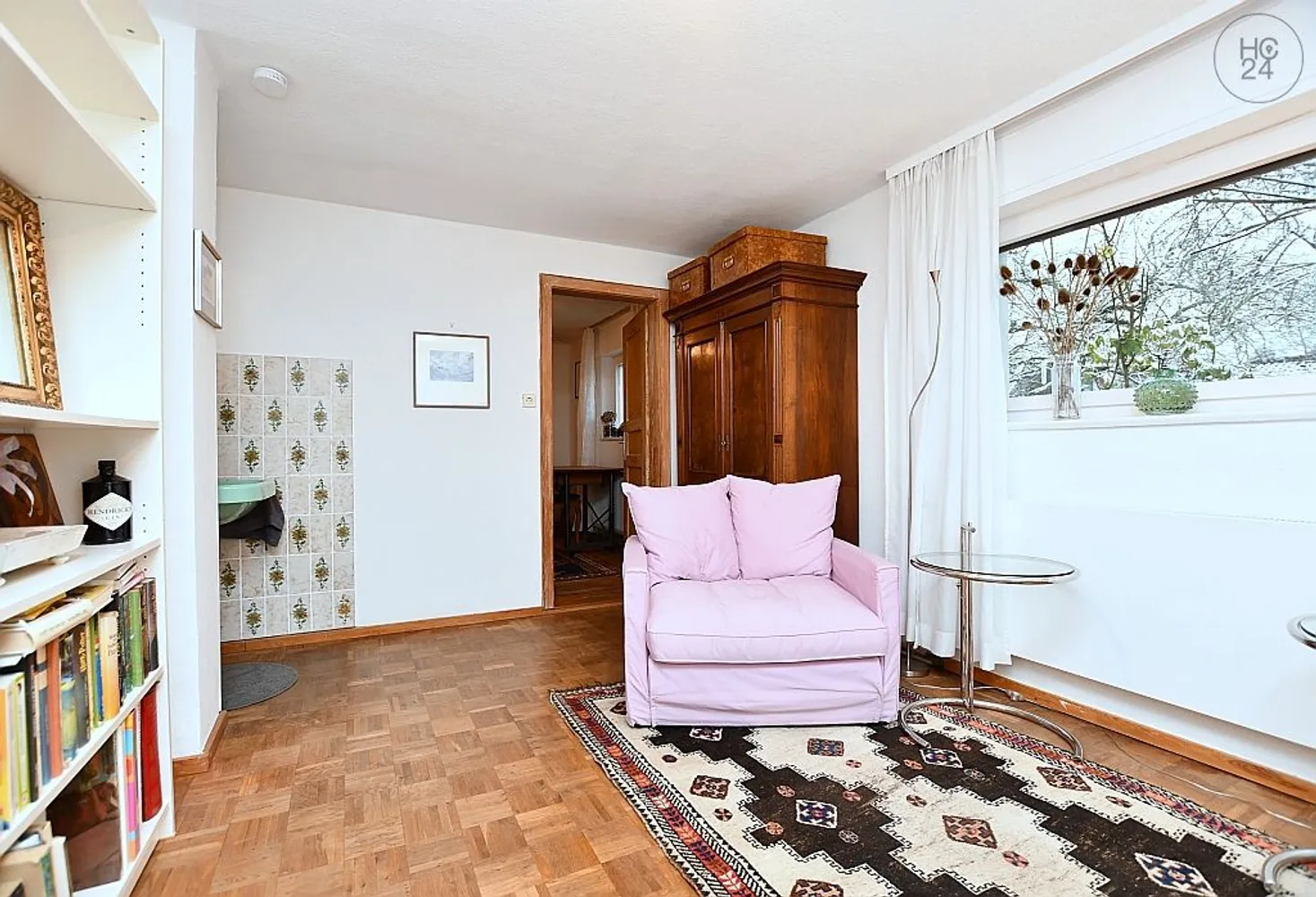2 Zimmer Wohnung mit 45 m² in Stuttgart – Bild 9