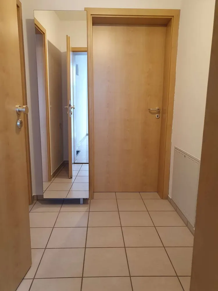 2 Zimmer Wohnung mit 56 m² in Ingolstadt – Bild 9